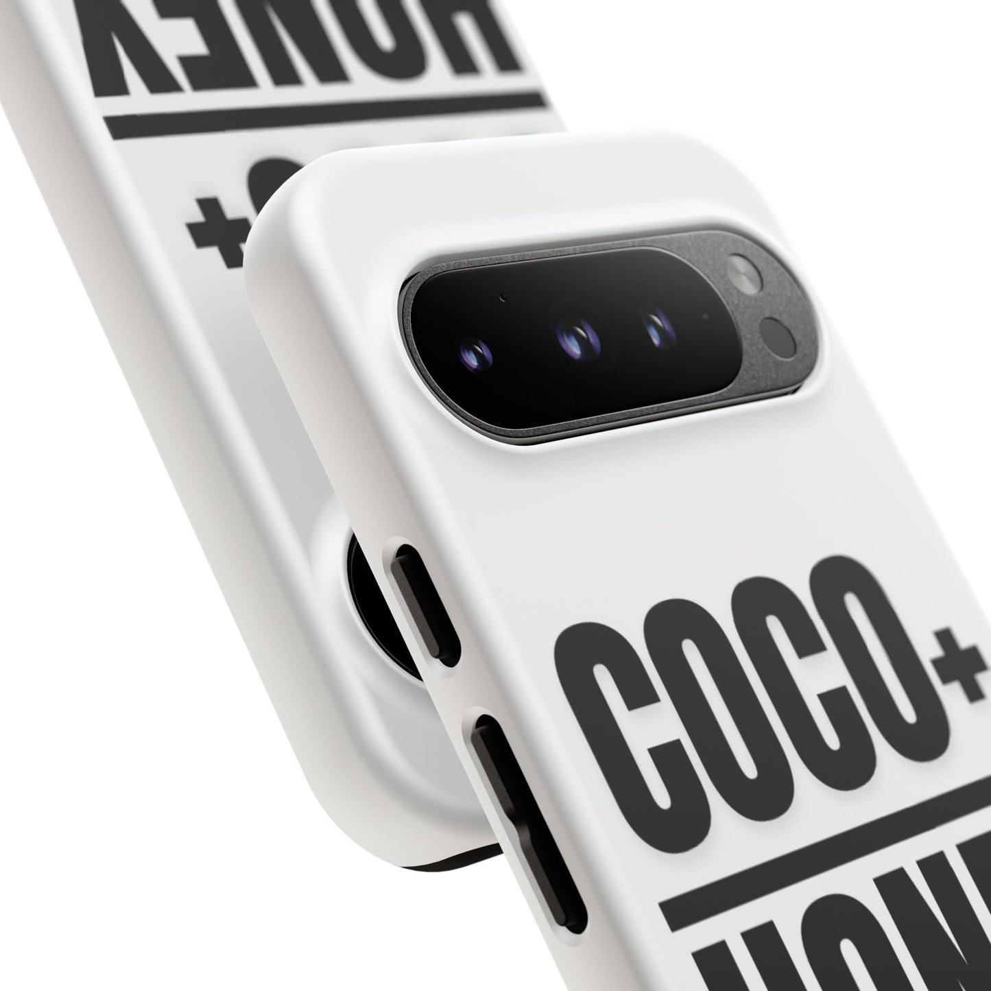 Coco Honey Phone Case