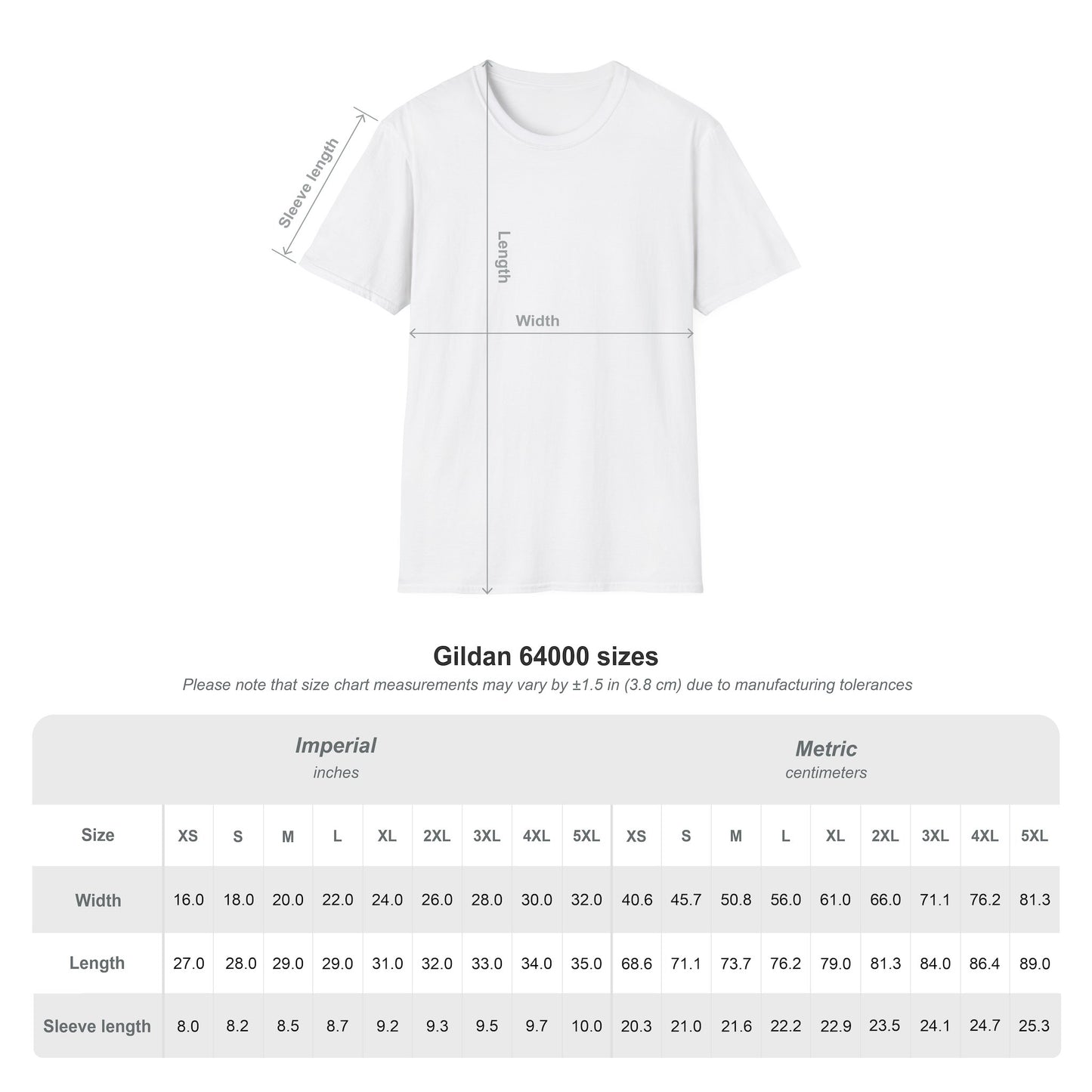 God + Love Statement T-Shirt