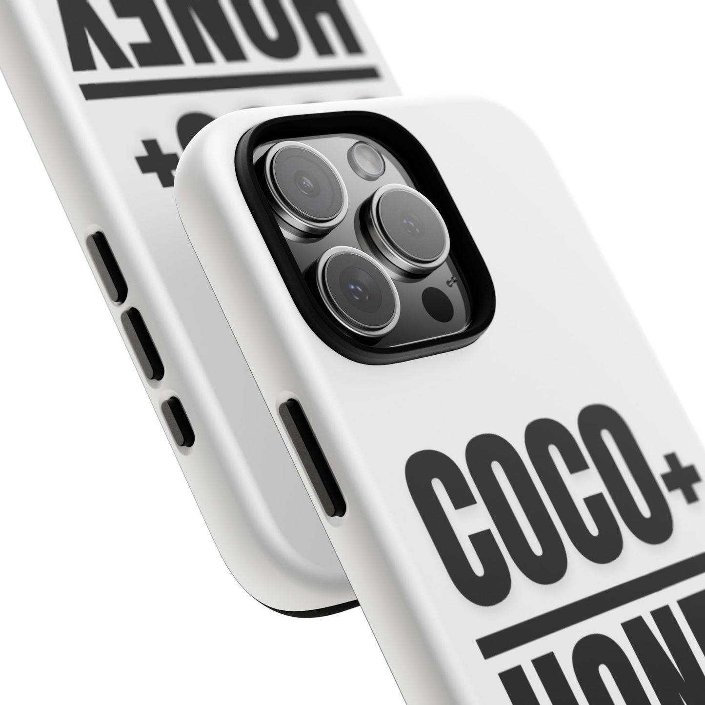 Coco Honey Phone Case