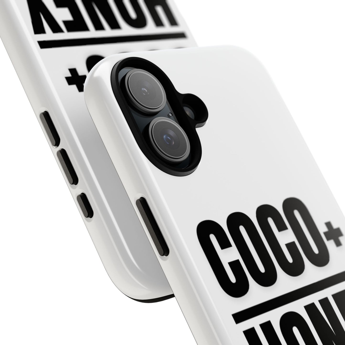 Coco Honey Phone Case