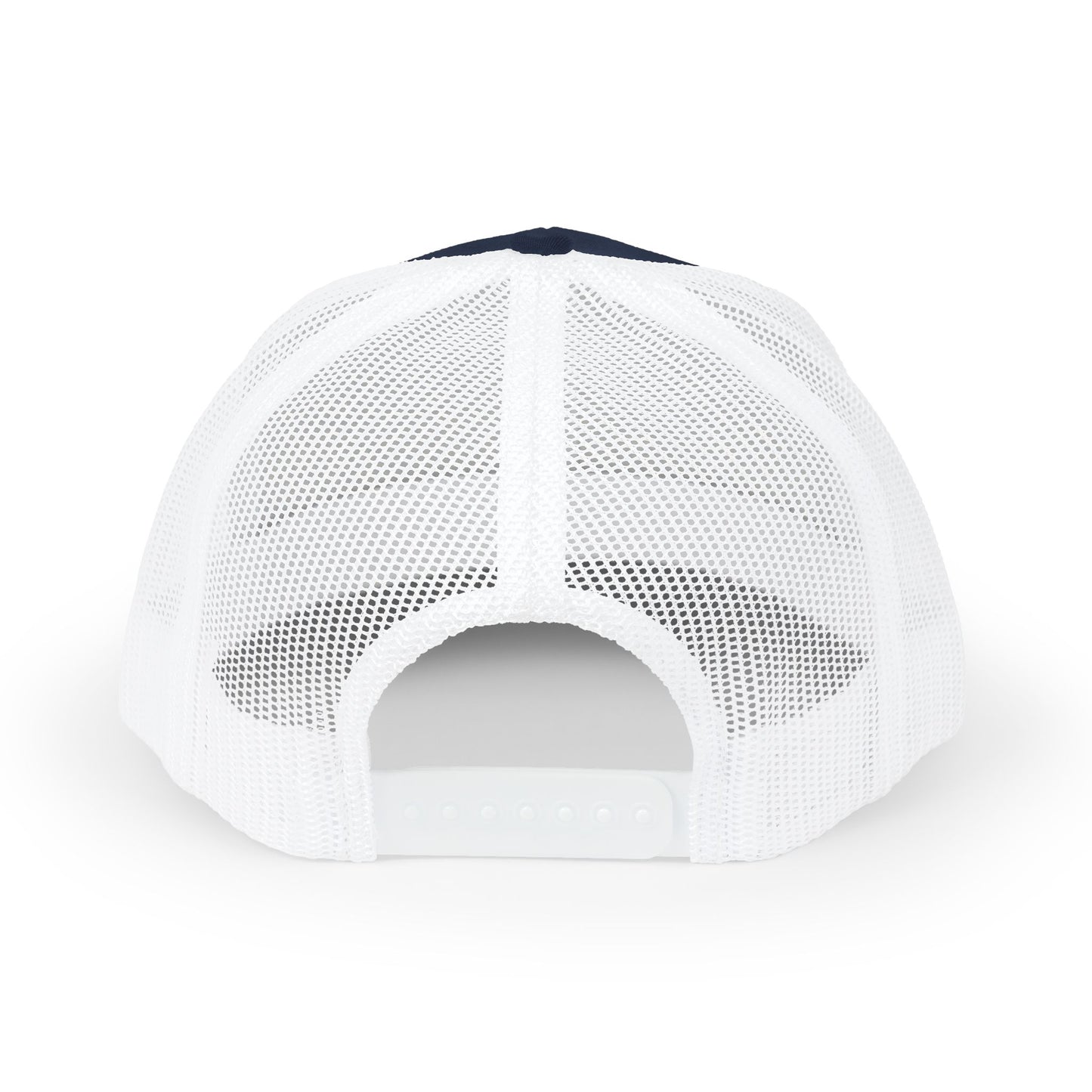 God + Love USA Trucker Hat | Faith + Freedom Snapback Cap