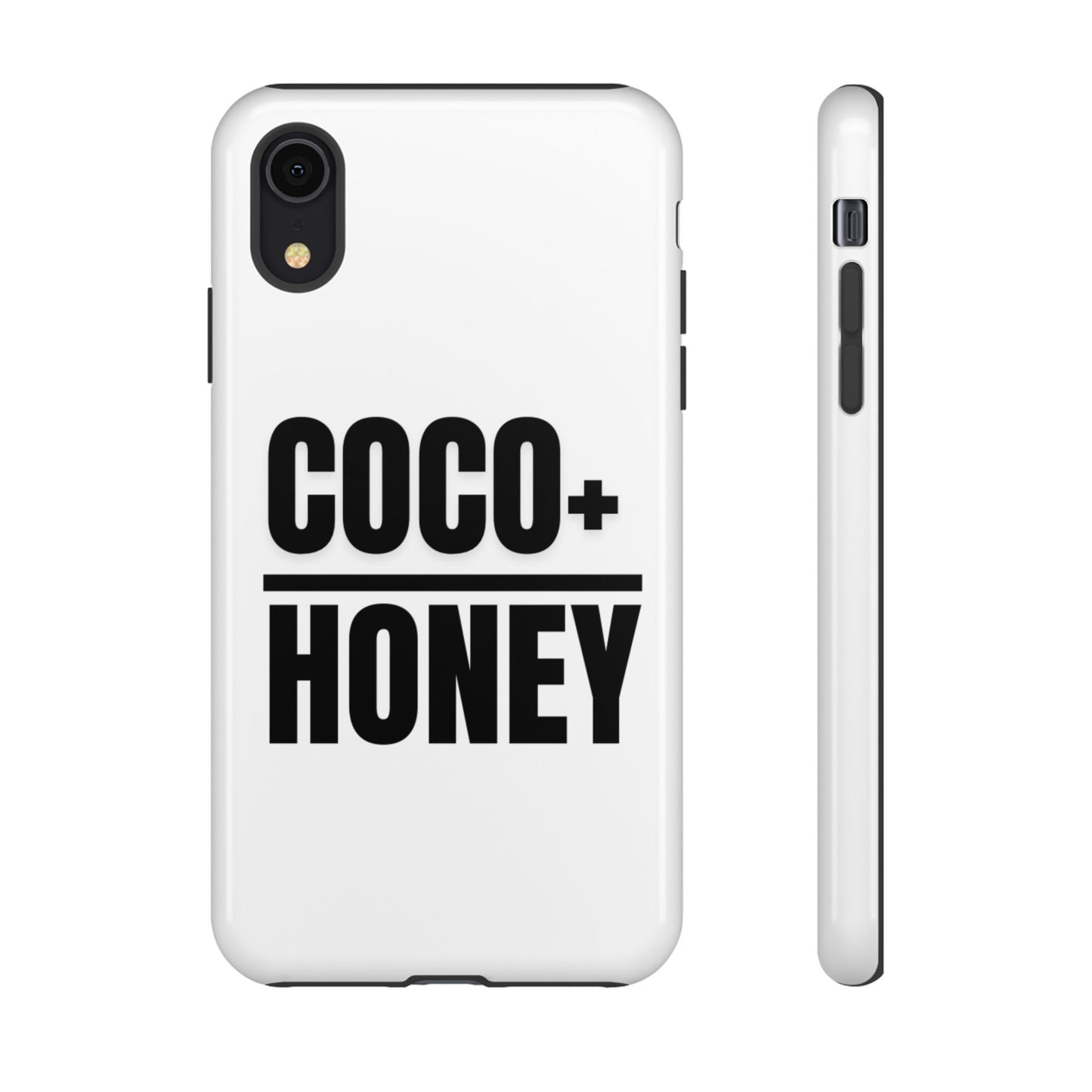 Coco Honey Phone Case