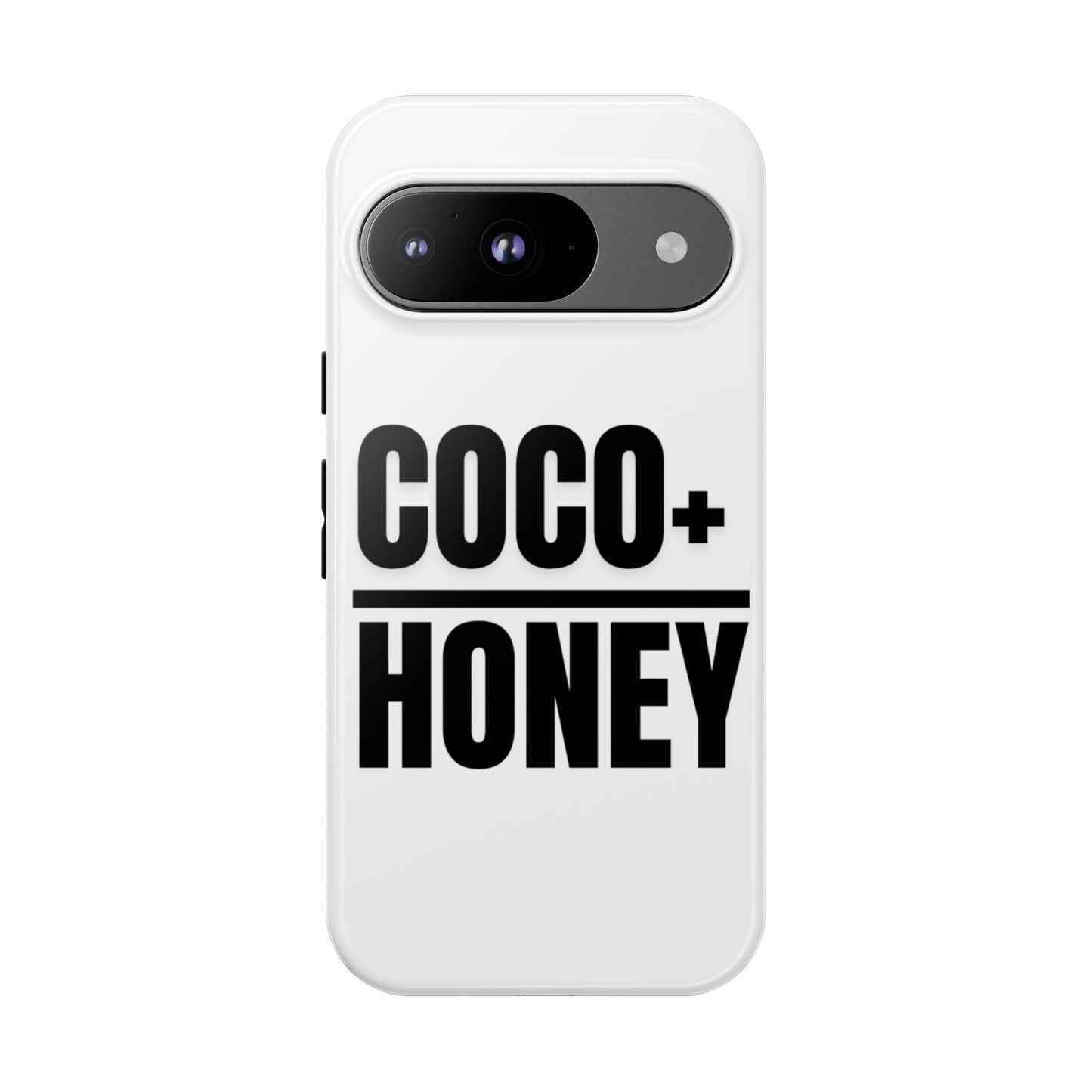 Coco Honey Phone Case