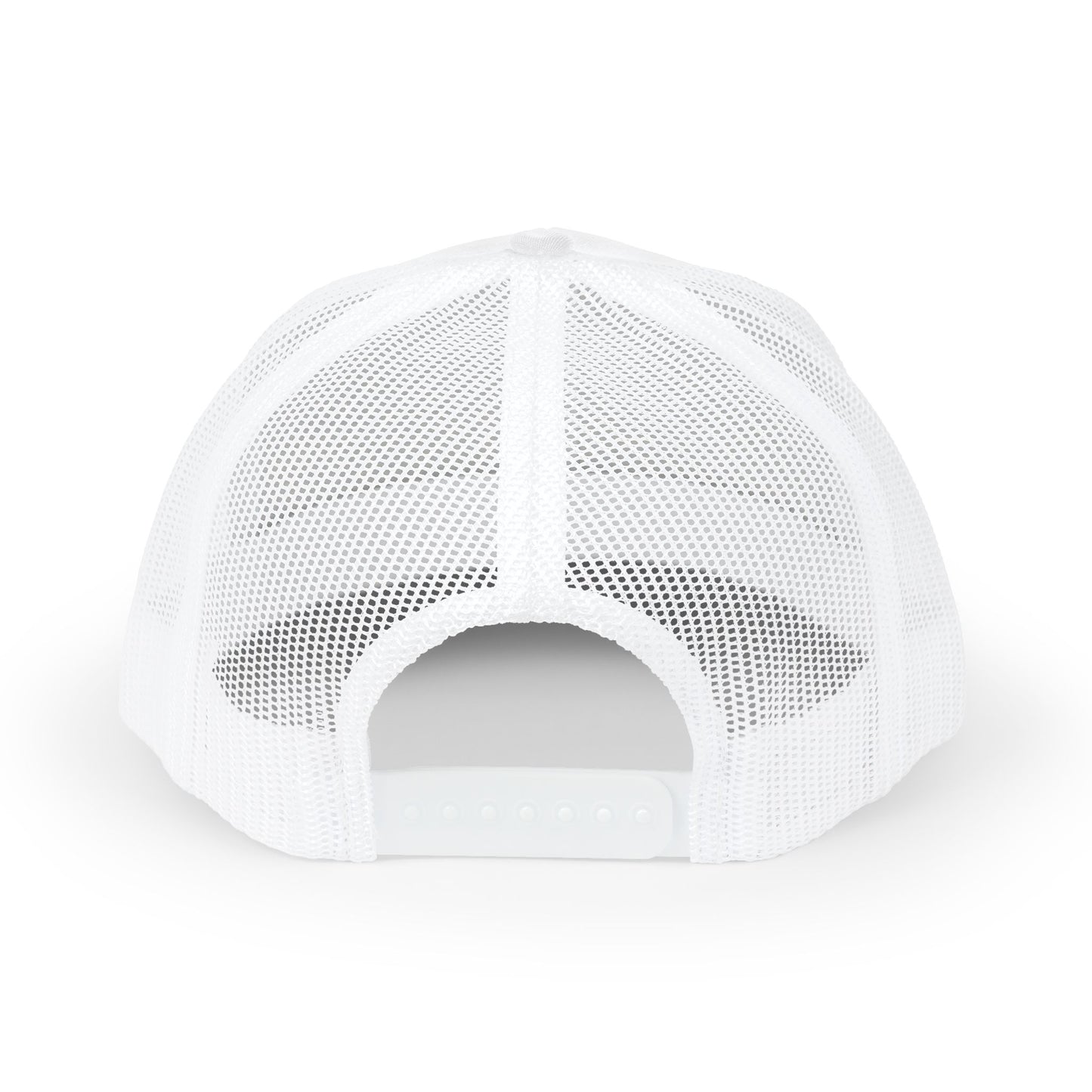 God + Love USA Trucker Hat | Faith + Freedom Snapback Cap