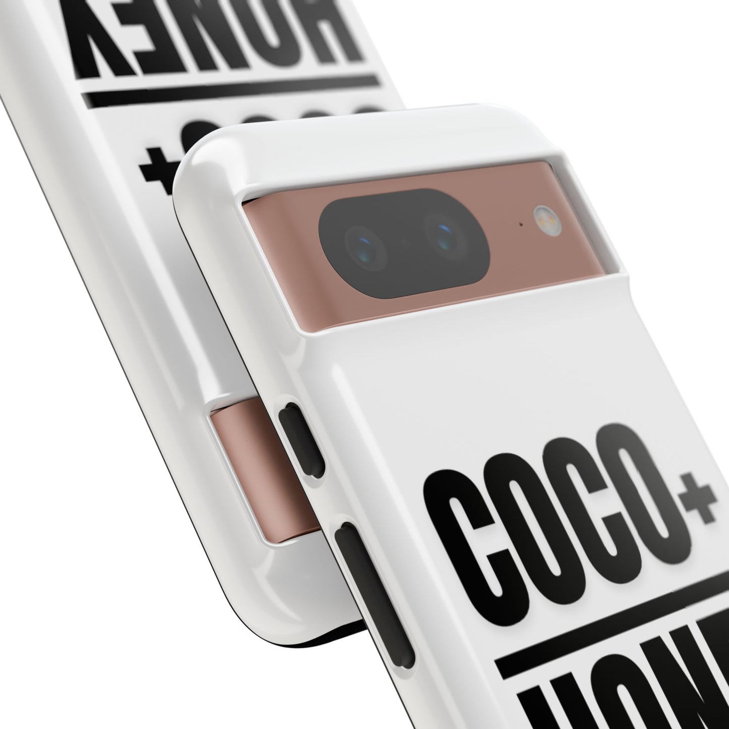 Coco Honey Phone Case