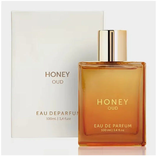 BellaVita Honey Fragrance Delight