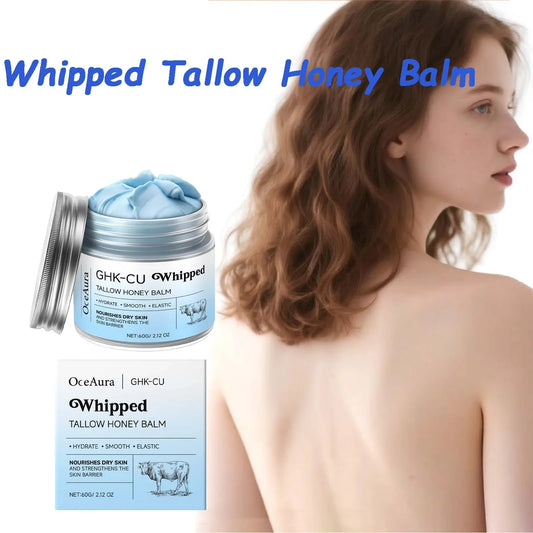 Silky Smooth Skin Balm