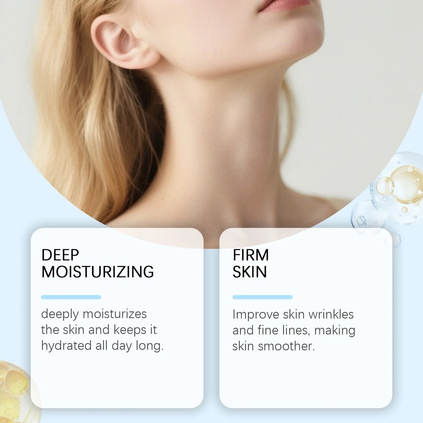 Silky Smooth Skin Balm